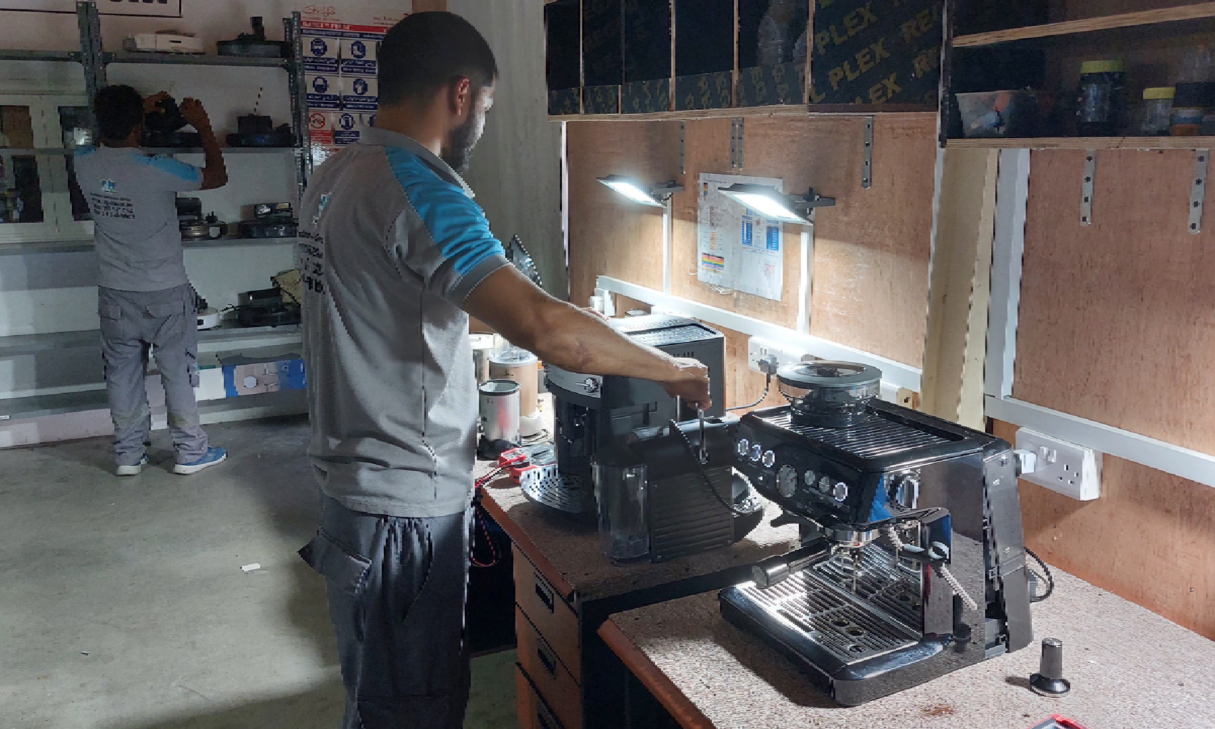 Appliances Repair Services in Dubai UAE